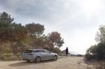 Jaguar XF Sportbrake 2012 года